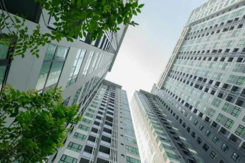 The Base Central Pattaya Εξωτερικό φωτογραφία
